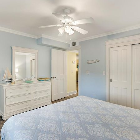 Villa Mariners Cay 52 à Folly Beach Extérieur photo