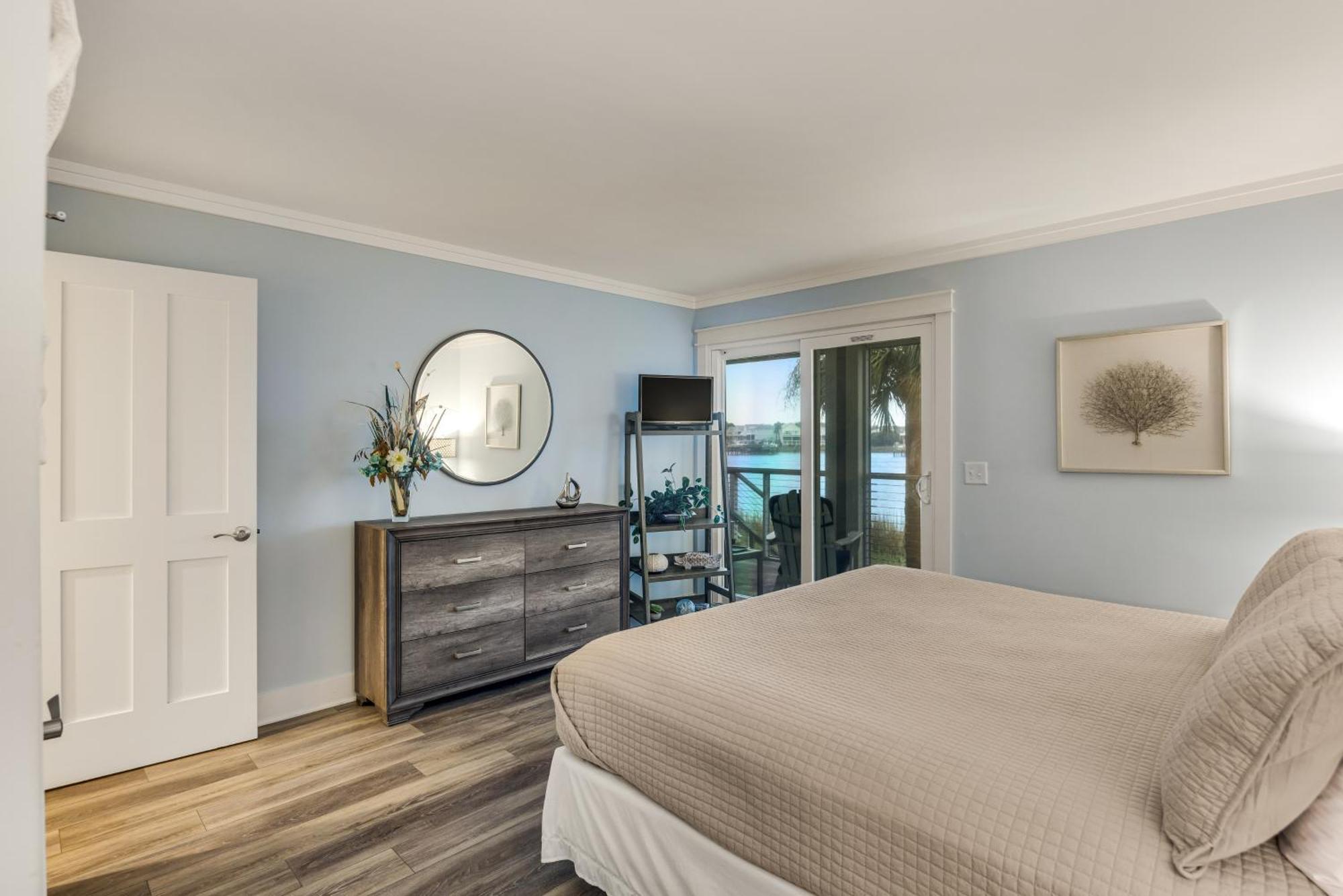 Villa Mariners Cay 52 à Folly Beach Extérieur photo