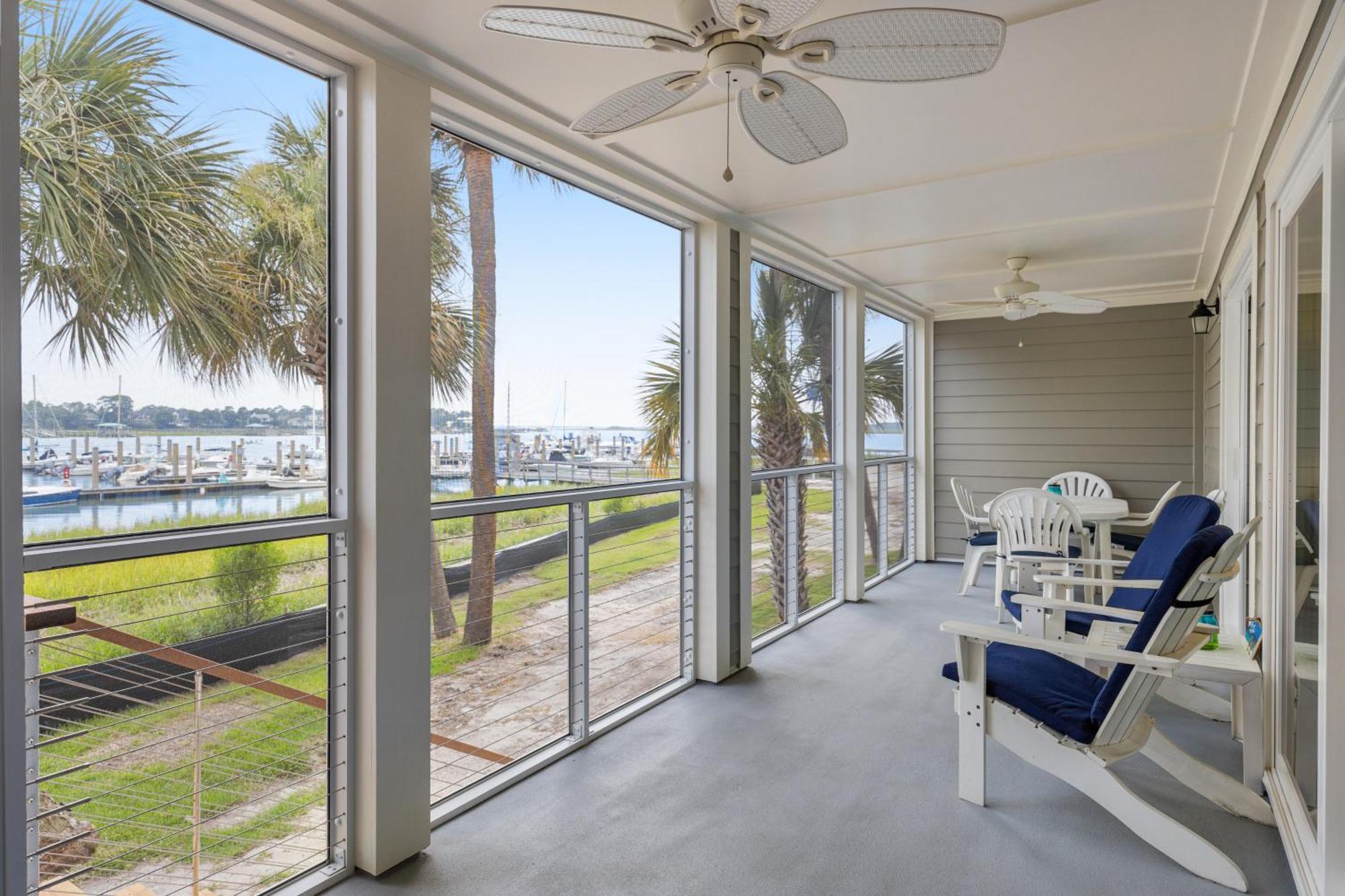 Villa Mariners Cay 52 à Folly Beach Extérieur photo