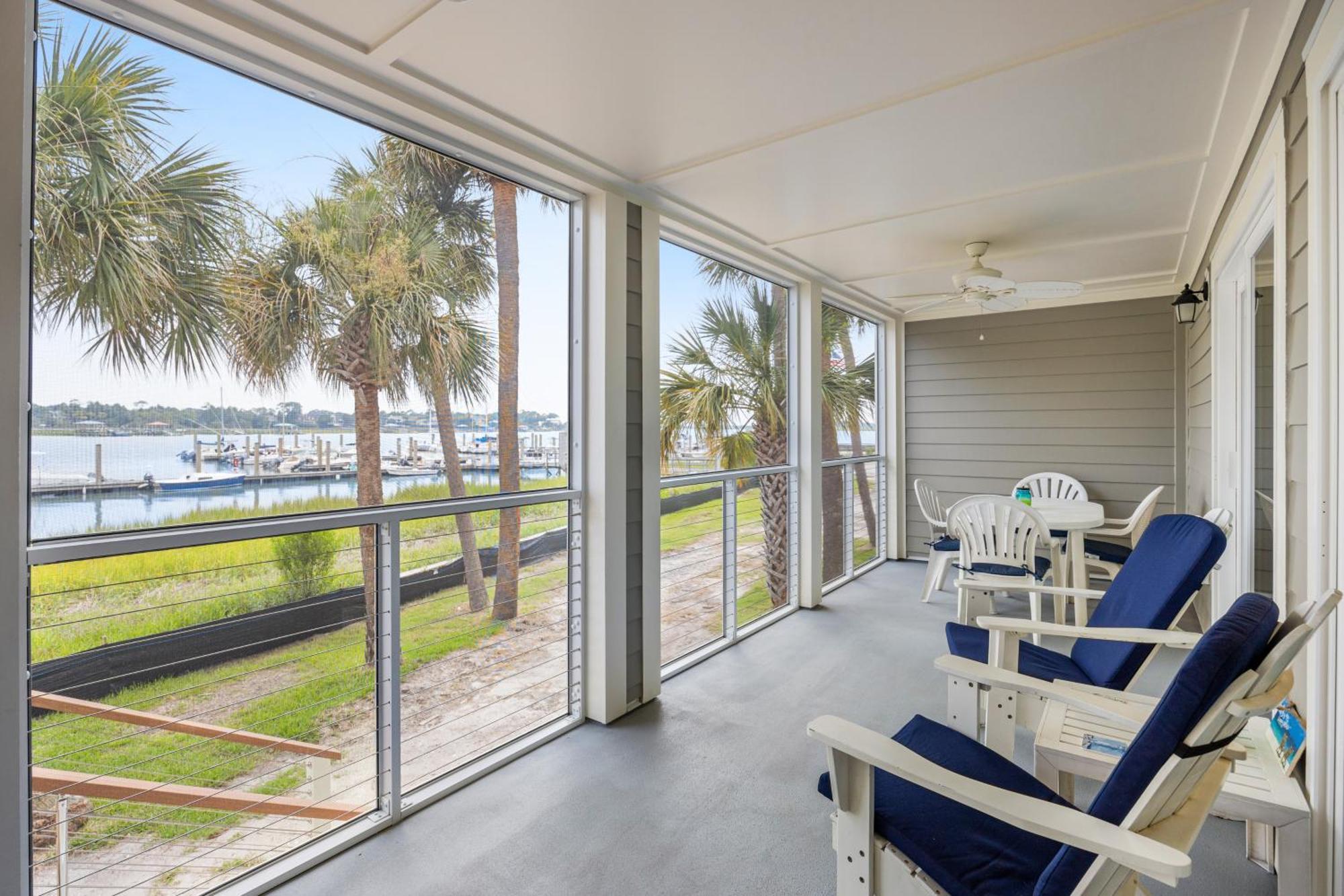 Villa Mariners Cay 52 à Folly Beach Extérieur photo