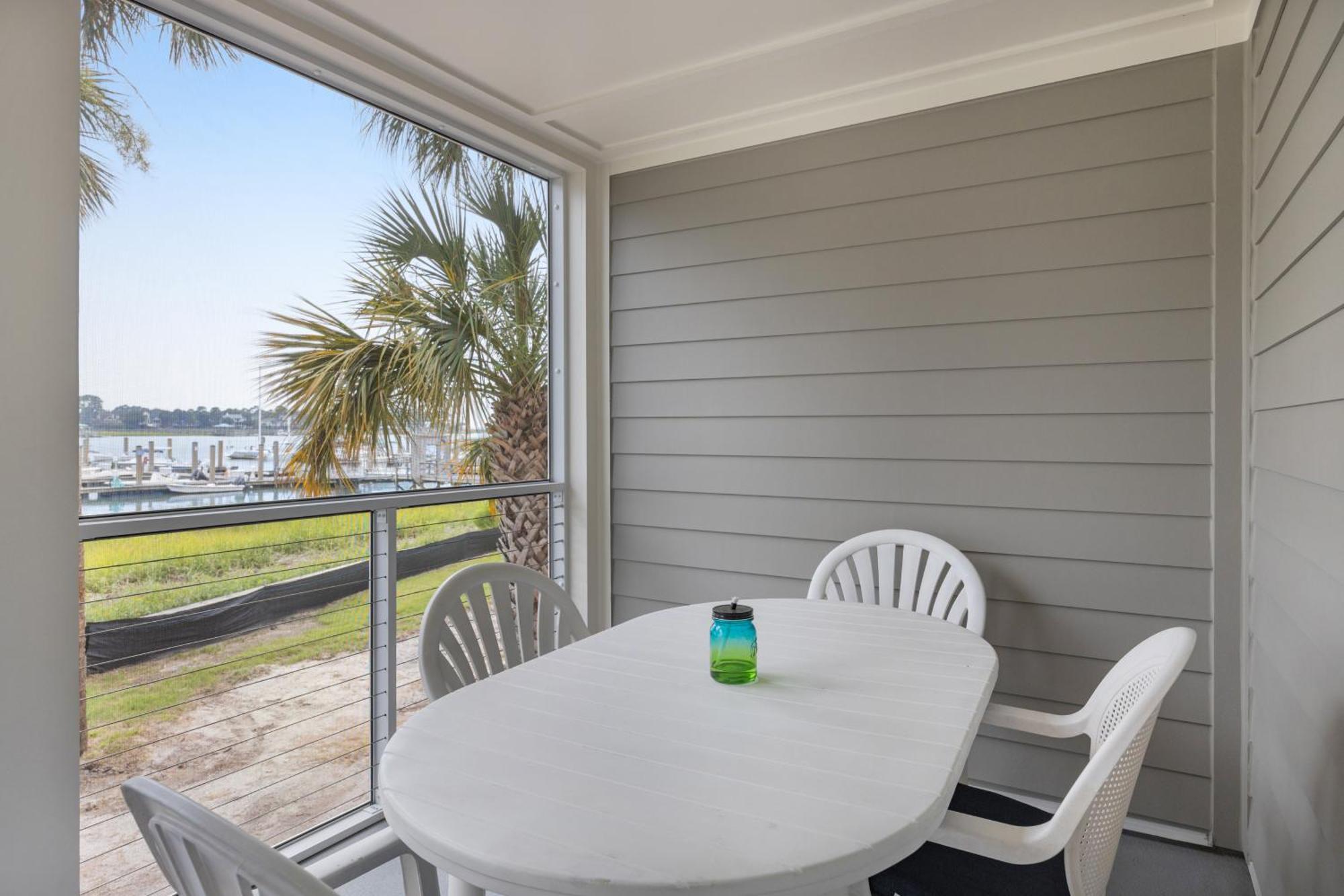 Villa Mariners Cay 52 à Folly Beach Extérieur photo