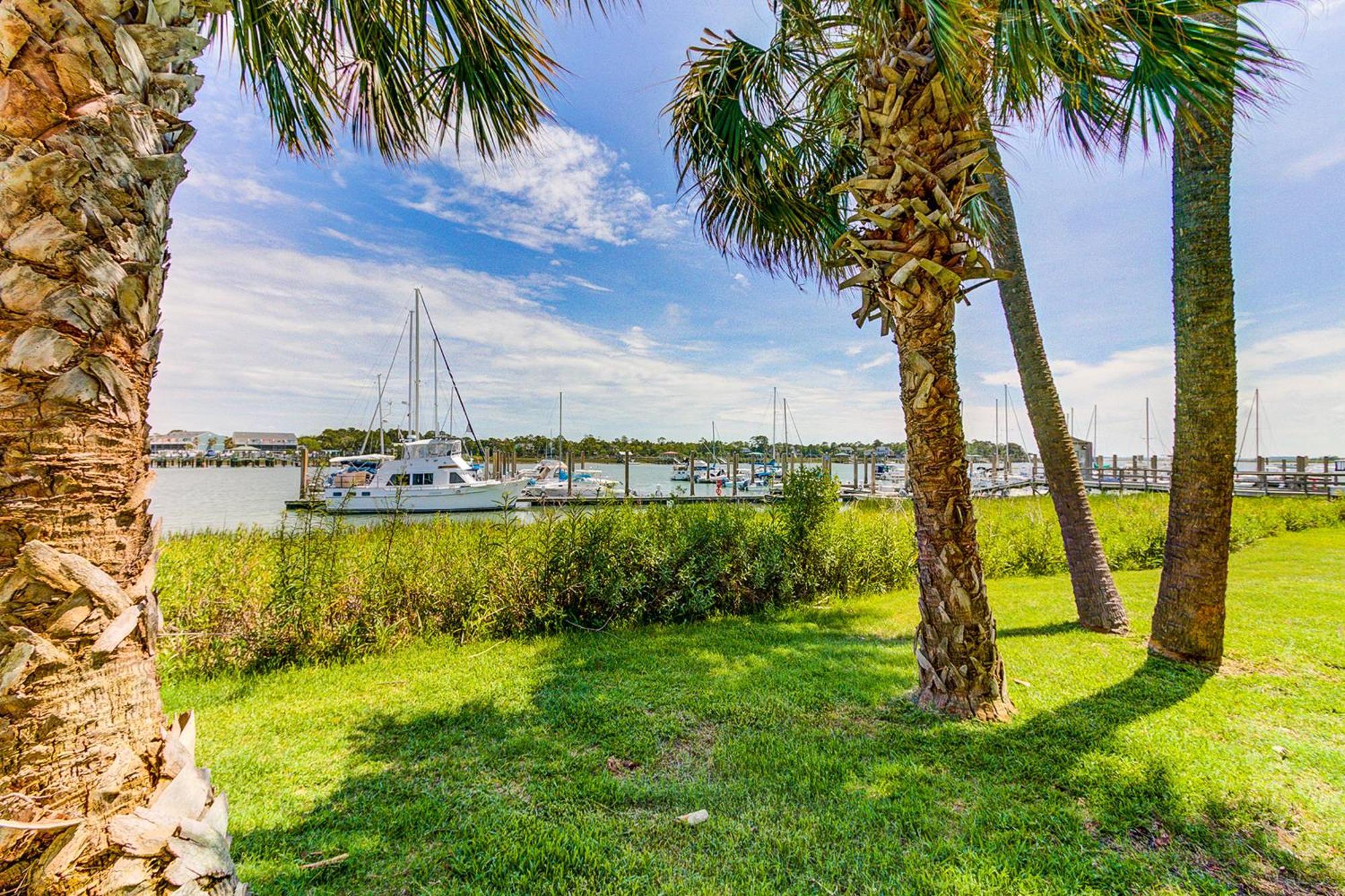 Villa Mariners Cay 52 à Folly Beach Extérieur photo